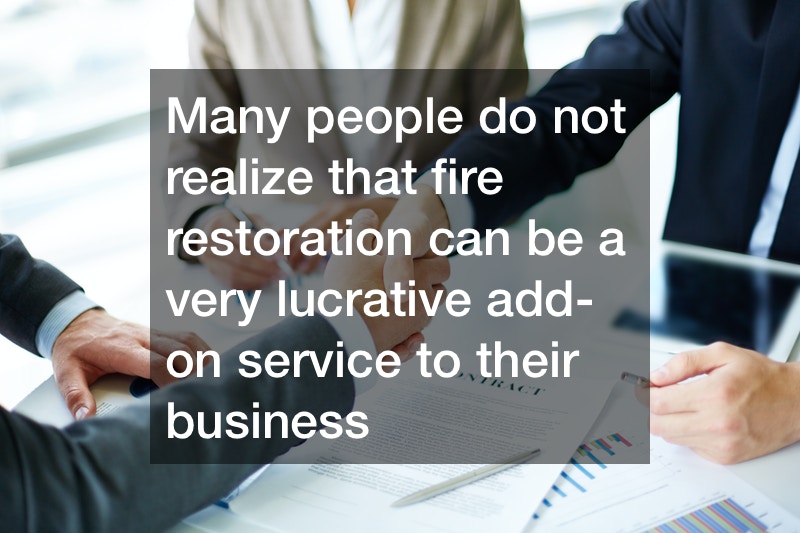 The Different Types of Fire Loss and Restoration