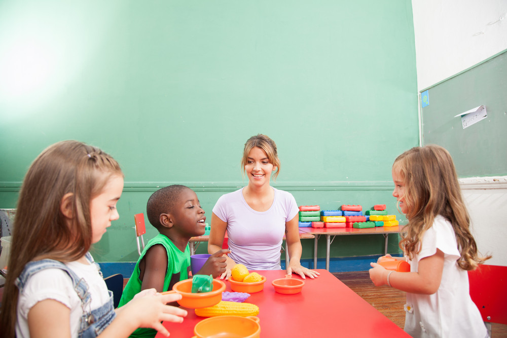 Why are private preschools in Miami the best?